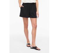 Viclara Cintura Alta Shorts S