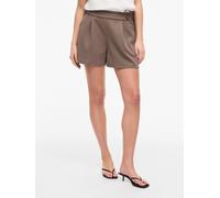 Viclara Cintura Alta Shorts S