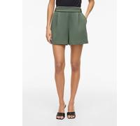 Viclara Cintura Alta Shorts XS