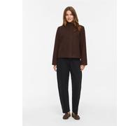 Viclaudia Cuello Alto Chaqueta 34