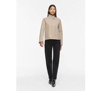 Viclaudia Cuello Alto Chaqueta 40