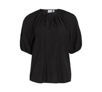 Viclo 2/4 V-Neck Top - Noos, Negro (Black Beauty), 44