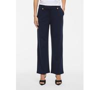 Viclua Cintura Alta Pantalones De Pierna Ancha XXL