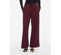 Viclua, Tiro Alto Pantalones De Pierna Ancha S