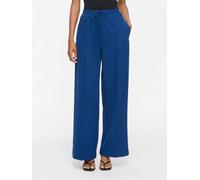 Viclua, Tiro Alto Pantalones De Pierna Ancha XS