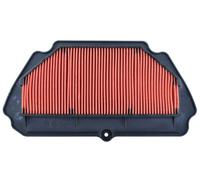 Filtro de aire tecnium-110130036 para moto repuestos accesorios piezas recambios