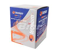 VICMA - 329814 : Batería Tecnium BTX14AH-BS