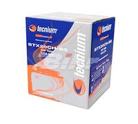 VICMA - 329816 : Batería Tecnium BTX20CH-BS