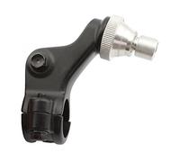 Vicma 6231 Soporte Maneta Izquierdo para Yamaha, Plata