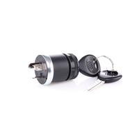 VICMA 6553 Cilindro de cierre, cerradura de encendido