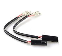 VICMA - 66322/54 : Cable adaptador plug & play para intermitentes Yamaha MT-07