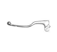 Vicma 70071 Maneta Izquierda Inyectada Pulida, Plata
