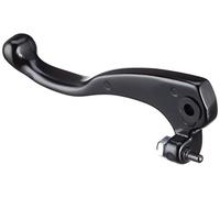 Vicma Maneta de freno 70252 derecha con tornillo negro para Beta, Bultaco, Derbi, Gas Gas, Sherco