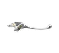 Vicma 70771 Maneta derecha Pulida, Plata