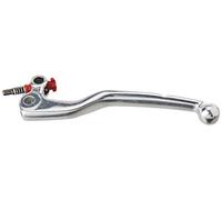 Vicma 73731 Maneta Ambos Lados Pulida, Plata