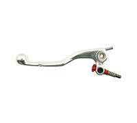 Vicma 73771 Maneta Ambos Lados Forjada, Plata