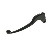 Palanca freno/embrague Vicma izq. negra compatible SYM Jet Euro-X 50ccm 2T | OEM 74562, 53178-GAK-900, 53178-T5C-000 compatible con SYM Jet 50 desde año 2000, SYM Red Devil 50 desde año 2000