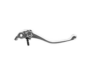 Vicma 75591 Maneta derecha para Ktm Duke 690/R (09-), Plata