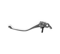 Vicma Maneta de embrague 75631 para Ducati Hypermotard 1100/1100S/1100Evo Plata