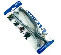 Vicma 80855 Juego de Manetas, Carbono