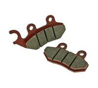 Vicma Brake Pads Organic for Pgo SYM TGB