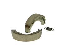 Vicma Brake Shoe Set Incl. 2 Springs for Drum Brake 110 x 23 mm