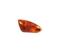 VICMA Conjunto de luz, indicador Delantero Derecho para Yamaha Aerox, MBK Nitro (99-), Transparente