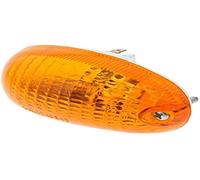 VICMA Conjunto de luz indicadora Delantera Derecha para Tph, NRG, Ntt | OEM 6832, 580658 compatible con Piaggio NRG 50 LC Water SAL1T, Piaggio Zip SSL 25 al año 1999