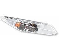 VICMA Conjunto de luz indicadora Trasera Derecha para Derbi Gp1 50, 125