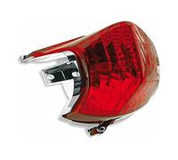 Vicma Cristal de luz trasera para Aprilia SR50R, Factory (04-)