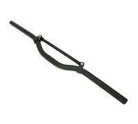 Vicma Downhill Handlebar Scooter Aluminum Black