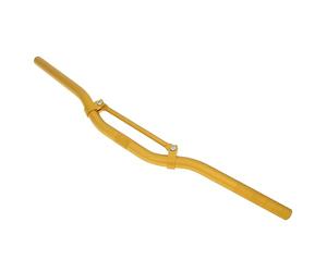 Vicma Downhill Handlebar Scooter Aluminum Oro de Look