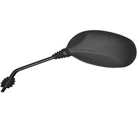 Vicma E103I Espejo Zip Fast Rider Izquierdo, Plata