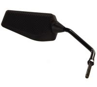 Vicma Espejo Derbi Senda Edition Derecho, Plata