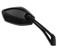 Vicma Retrovisor Derecho Speedfight3/China para Motors, Plata