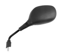 Vicma Espejo Honda Innova Anf 125 Izquierdo, Plata