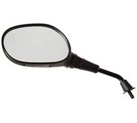 Vicma EH330I Espejo Scoopy Sh125/150 4T Izquierdo, Plata