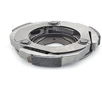 Vicma - Embrague Maxi para Suzuki Burgman 125, 150 (2007-), Sixteen 125, 150 - Metal, Grande