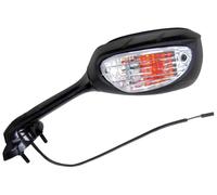 Vicma Retrovisor Lh Gsxr1000 09, Plata