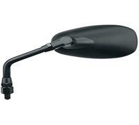 Vicma Espejo Aprilia Atlantic 500 Izquierdo, Plata