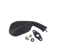 Vicma Espejo Aprilia Rs50/125/250 97-> Derecho, Plata