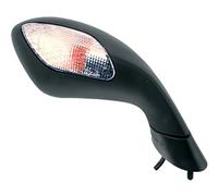 Vicma Espejo Aprilia Rsv 1000 (07) Derecho, Plata