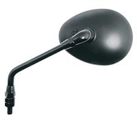 Vicma Espejo Aprilia Scarabeo 500 Izquierdo, Plata