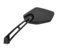 Vicma Espejo Aprilia Sr (05->) Izquierdo, Plata