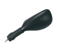 Vicma Espejo Buell Firebold Izquierdo, Plata