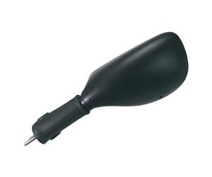 Vicma Espejo Buell Firebold Izquierdo, Plata