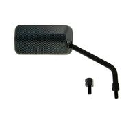 Vicma Espejo como E-453-D En Carbono M1, Plata