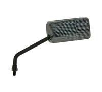 Vicma Espejo como E-453-I En Carbono M1, Plata