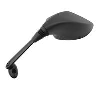 Vicma Espejo Derbi Gpr 125 4T 4V (09=>) Izquierdo, Plata