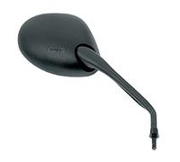 Vicma Espejo Derbi Predator Derecho, Plata